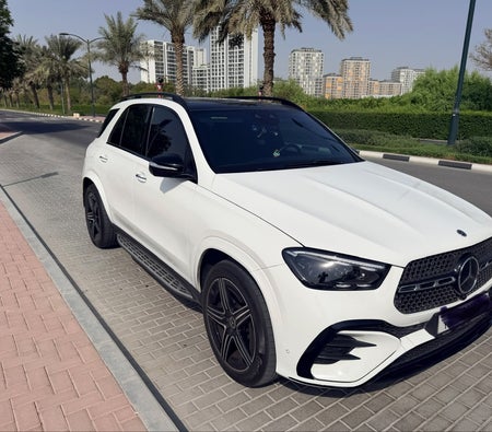 Mercedes Benz GLE 450 4Matic  2024, photo 1 of 4